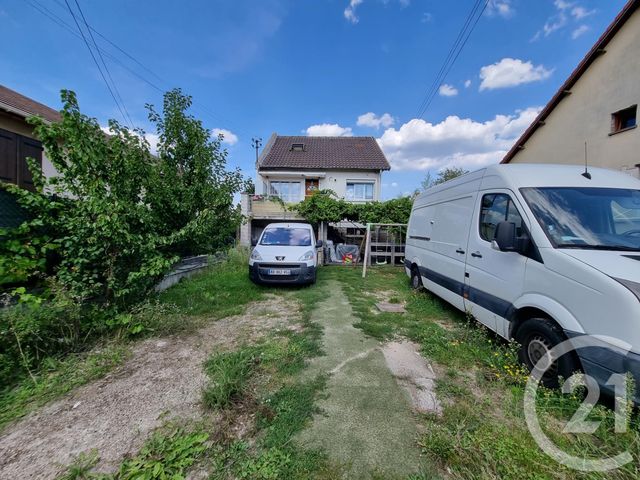 maison - PIERRELAYE - 95