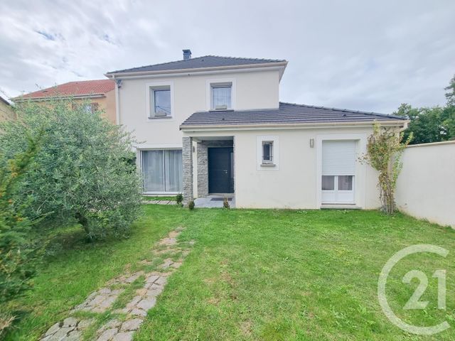 maison à vendre - 6 pièces - 141.35 m2 - HERBLAY SUR SEINE - 95 - ILE-DE-FRANCE - Century 21 Sinval