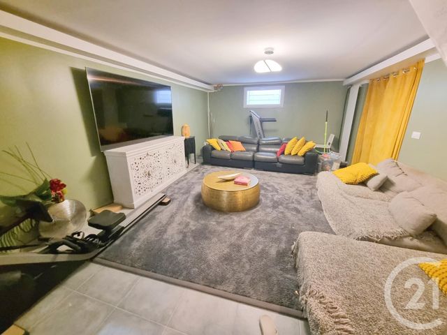 maison à vendre - 6 pièces - 141.35 m2 - HERBLAY SUR SEINE - 95 - ILE-DE-FRANCE - Century 21 Sinval