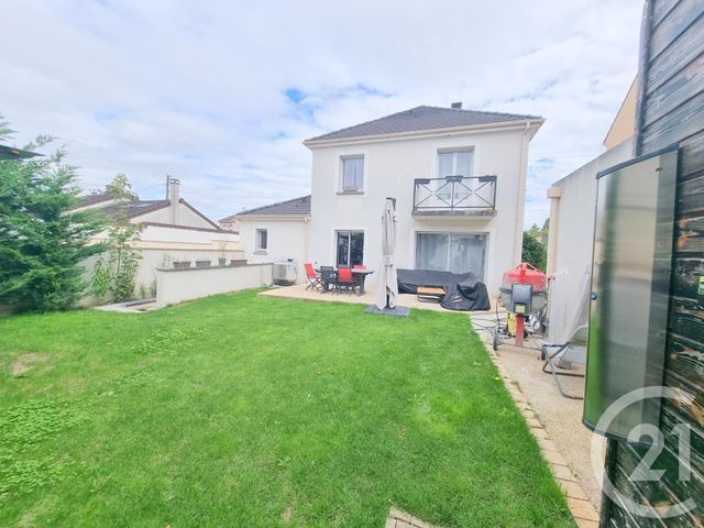 maison à vendre - 6 pièces - 141.35 m2 - HERBLAY SUR SEINE - 95 - ILE-DE-FRANCE - Century 21 Sinval