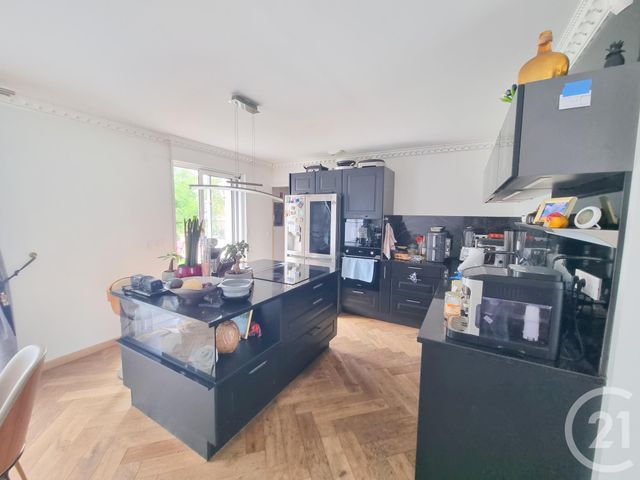 maison à vendre - 6 pièces - 141.35 m2 - HERBLAY SUR SEINE - 95 - ILE-DE-FRANCE - Century 21 Sinval