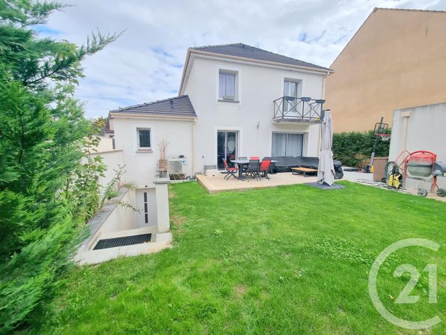 maison à vendre - 6 pièces - 141.35 m2 - HERBLAY SUR SEINE - 95 - ILE-DE-FRANCE - Century 21 Sinval