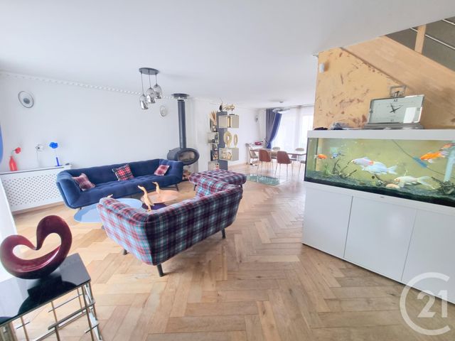 maison à vendre - 6 pièces - 141.35 m2 - HERBLAY SUR SEINE - 95 - ILE-DE-FRANCE - Century 21 Sinval