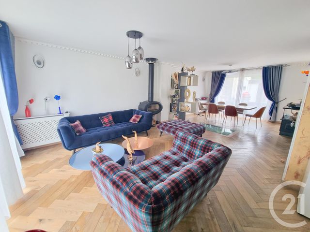 maison à vendre - 6 pièces - 141.35 m2 - HERBLAY SUR SEINE - 95 - ILE-DE-FRANCE - Century 21 Sinval