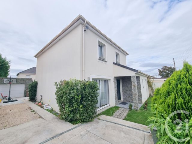 maison à vendre - 6 pièces - 141.35 m2 - HERBLAY SUR SEINE - 95 - ILE-DE-FRANCE - Century 21 Sinval