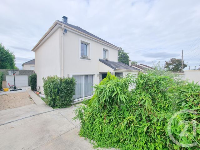 maison - HERBLAY SUR SEINE - 95