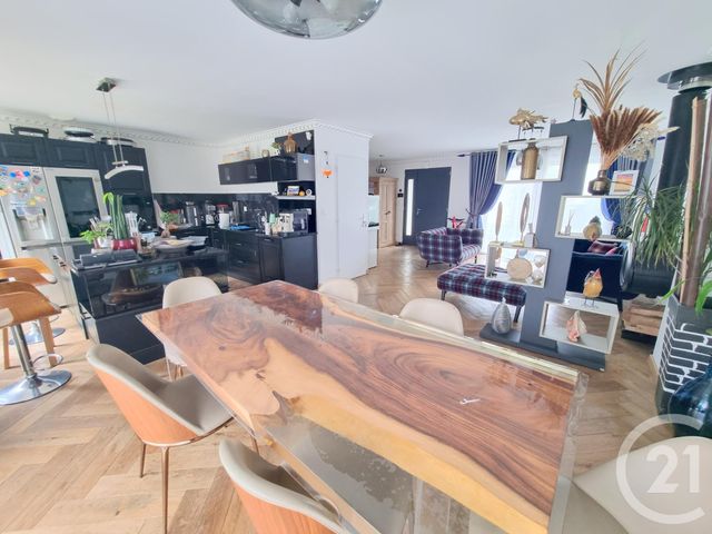 maison à vendre - 6 pièces - 141.35 m2 - HERBLAY SUR SEINE - 95 - ILE-DE-FRANCE - Century 21 Sinval