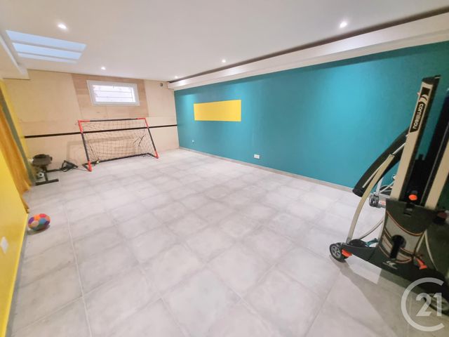 maison à vendre - 6 pièces - 141.35 m2 - HERBLAY SUR SEINE - 95 - ILE-DE-FRANCE - Century 21 Sinval