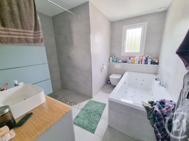 maison à vendre - 6 pièces - 141.35 m2 - HERBLAY SUR SEINE - 95 - ILE-DE-FRANCE - Century 21 Sinval