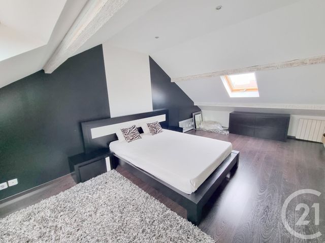 maison à vendre - 7 pièces - 143.2 m2 - HERBLAY SUR SEINE - 95 - ILE-DE-FRANCE - Century 21 Sinval