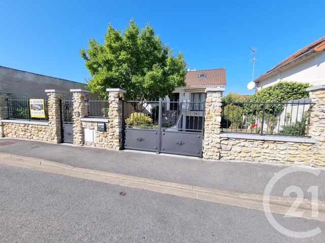 maison - HERBLAY SUR SEINE - 95