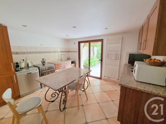 maison à vendre - 7 pièces - 143.2 m2 - HERBLAY SUR SEINE - 95 - ILE-DE-FRANCE - Century 21 Sinval