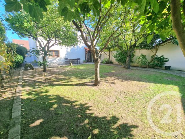 maison à vendre - 7 pièces - 143.2 m2 - HERBLAY SUR SEINE - 95 - ILE-DE-FRANCE - Century 21 Sinval