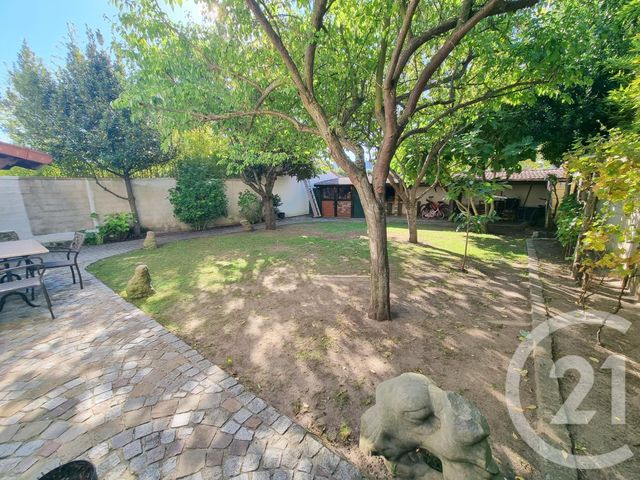 maison à vendre - 7 pièces - 143.2 m2 - HERBLAY SUR SEINE - 95 - ILE-DE-FRANCE - Century 21 Sinval