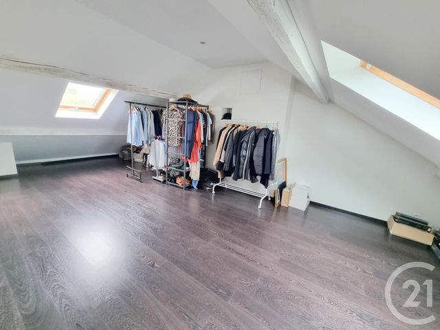 maison à vendre - 7 pièces - 143.2 m2 - HERBLAY SUR SEINE - 95 - ILE-DE-FRANCE - Century 21 Sinval