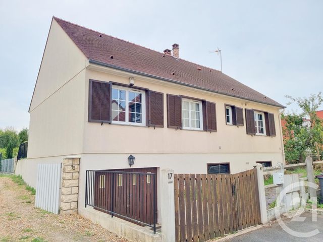 maison - HERBLAY SUR SEINE - 95