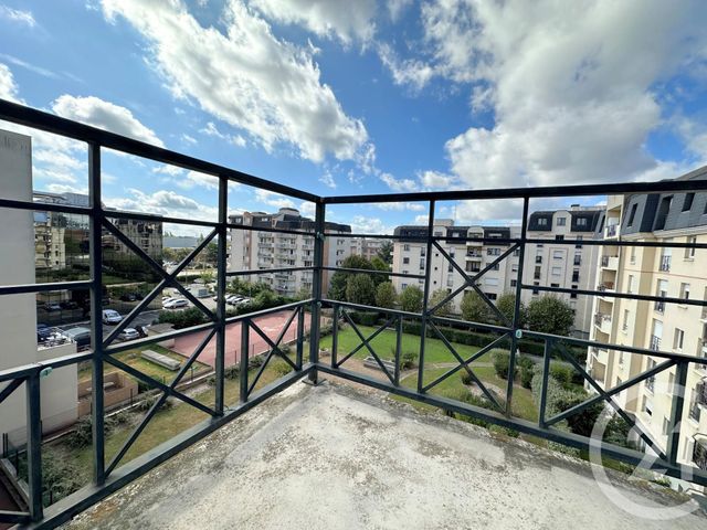 Appartement F2 à vendre CERGY