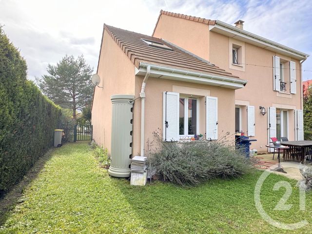 maison - HERBLAY SUR SEINE - 95