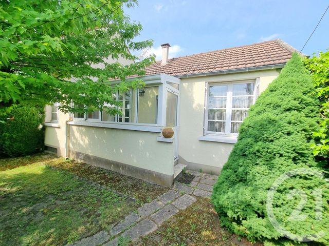 maison à vendre - 4 pièces - 63.1 m2 - HERBLAY SUR SEINE - 95 - ILE-DE-FRANCE - Century 21 Sinval
