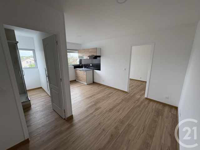 Appartement F2 à louer - 2 pièces - 33.03 m2 - CONFLANS STE HONORINE - 78 - ILE-DE-FRANCE - Century 21 Sinval
