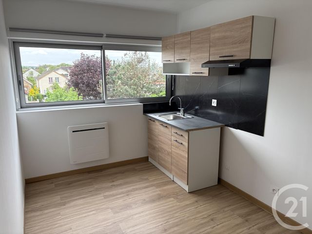 Appartement F2 à louer CONFLANS STE HONORINE
