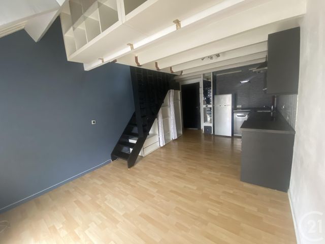 Appartement F2 à vendre HERBLAY