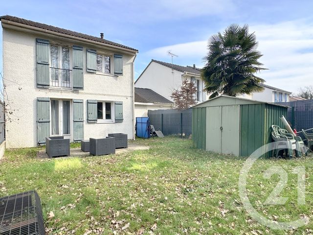 maison à vendre - 5 pièces - 88.4 m2 - HERBLAY SUR SEINE - 95 - ILE-DE-FRANCE - Century 21 Sinval