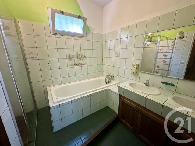 maison à vendre - 5 pièces - 93.0 m2 - MONTIGNY LES CORMEILLES - 95 - ILE-DE-FRANCE - Century 21 Sinval