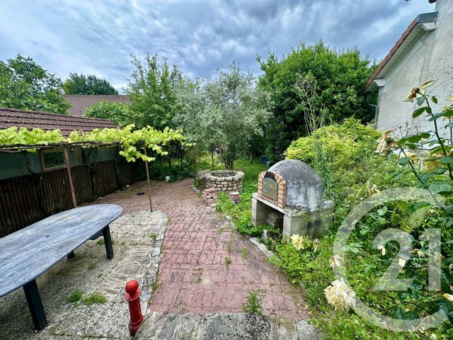 maison à vendre - 5 pièces - 93.0 m2 - MONTIGNY LES CORMEILLES - 95 - ILE-DE-FRANCE - Century 21 Sinval