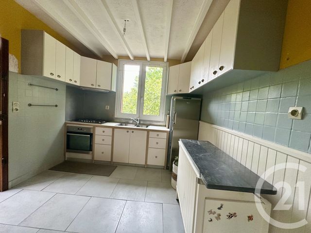 maison à vendre - 5 pièces - 93.0 m2 - MONTIGNY LES CORMEILLES - 95 - ILE-DE-FRANCE - Century 21 Sinval