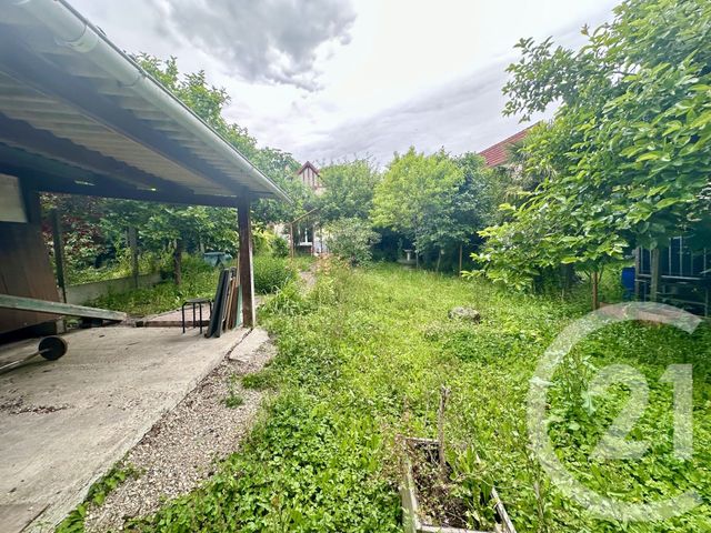 maison à vendre - 5 pièces - 93.0 m2 - MONTIGNY LES CORMEILLES - 95 - ILE-DE-FRANCE - Century 21 Sinval