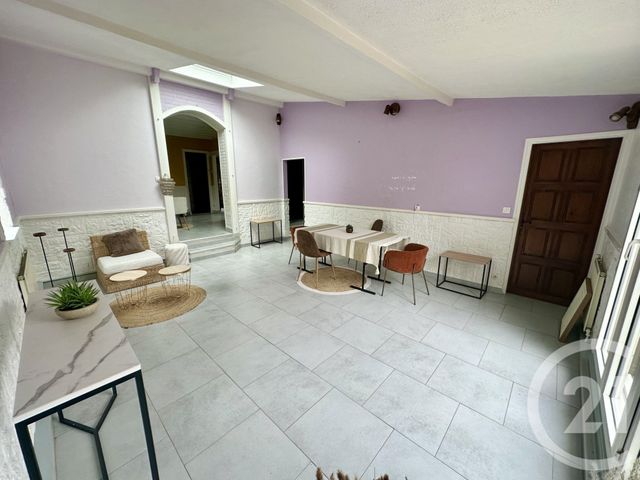 maison à vendre - 5 pièces - 93.0 m2 - MONTIGNY LES CORMEILLES - 95 - ILE-DE-FRANCE - Century 21 Sinval