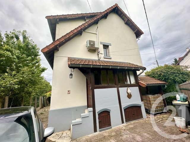 maison - MONTIGNY LES CORMEILLES - 95