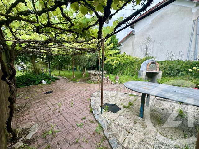 maison à vendre - 5 pièces - 93.0 m2 - MONTIGNY LES CORMEILLES - 95 - ILE-DE-FRANCE - Century 21 Sinval