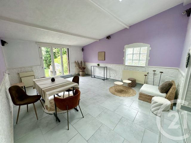 maison à vendre - 5 pièces - 93.0 m2 - MONTIGNY LES CORMEILLES - 95 - ILE-DE-FRANCE - Century 21 Sinval