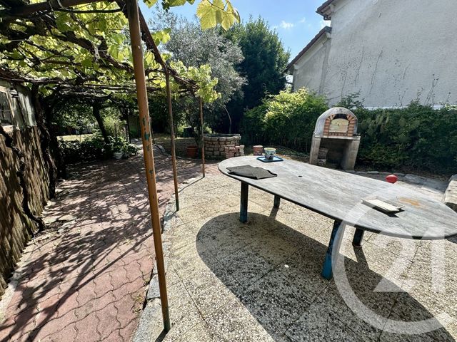 maison à vendre - 5 pièces - 93.0 m2 - MONTIGNY LES CORMEILLES - 95 - ILE-DE-FRANCE - Century 21 Sinval