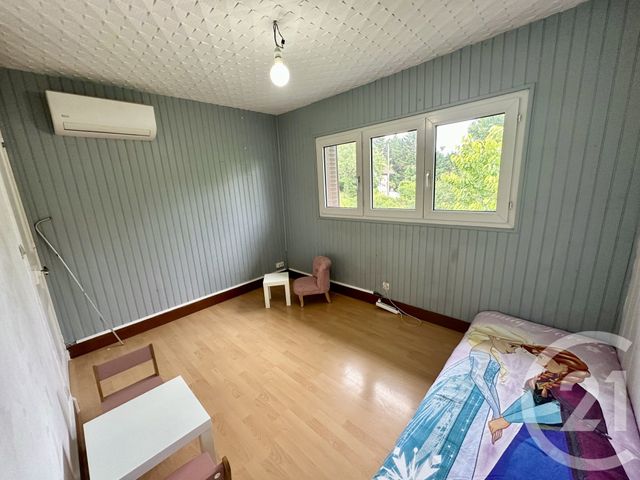 maison à vendre - 5 pièces - 93.0 m2 - MONTIGNY LES CORMEILLES - 95 - ILE-DE-FRANCE - Century 21 Sinval
