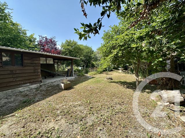 maison à vendre - 5 pièces - 93.0 m2 - MONTIGNY LES CORMEILLES - 95 - ILE-DE-FRANCE - Century 21 Sinval