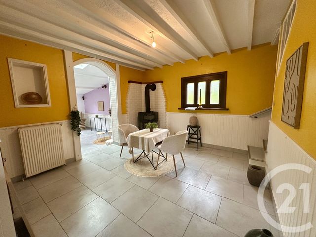maison à vendre - 5 pièces - 93.0 m2 - MONTIGNY LES CORMEILLES - 95 - ILE-DE-FRANCE - Century 21 Sinval