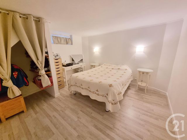 maison à vendre - 5 pièces - 77.55 m2 - LA FRETTE SUR SEINE - 95 - ILE-DE-FRANCE - Century 21 Sinval