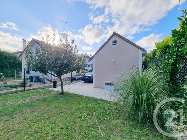 maison à vendre - 5 pièces - 77.55 m2 - LA FRETTE SUR SEINE - 95 - ILE-DE-FRANCE - Century 21 Sinval