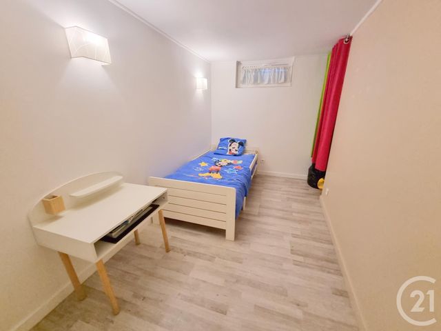 maison à vendre - 5 pièces - 77.55 m2 - LA FRETTE SUR SEINE - 95 - ILE-DE-FRANCE - Century 21 Sinval