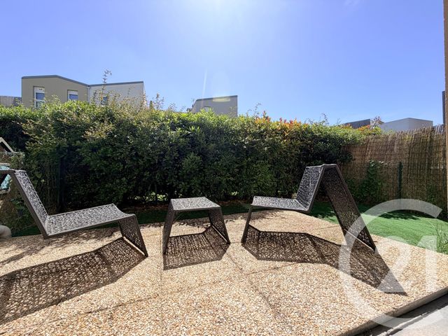 Appartement F2 à vendre HERBLAY SUR SEINE