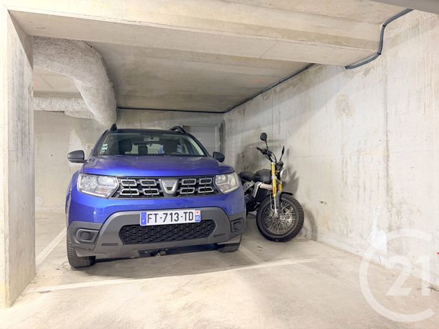 Appartement F2 à vendre - 2 pièces - 33.0 m2 - HERBLAY SUR SEINE - 95 - ILE-DE-FRANCE - Century 21 Sinval