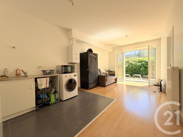Appartement F2 à vendre - 2 pièces - 33.0 m2 - HERBLAY SUR SEINE - 95 - ILE-DE-FRANCE - Century 21 Sinval