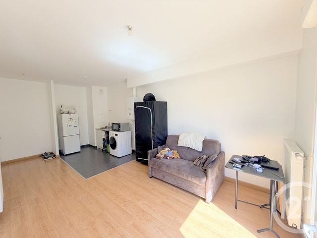 Appartement F2 à vendre - 2 pièces - 33.0 m2 - HERBLAY SUR SEINE - 95 - ILE-DE-FRANCE - Century 21 Sinval