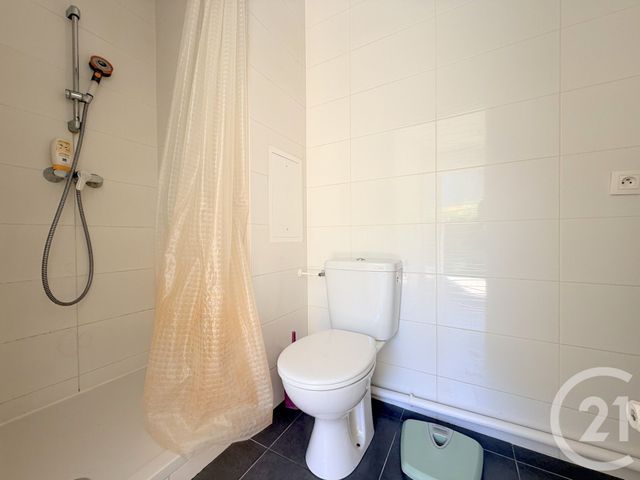 Appartement F2 à vendre - 2 pièces - 33.0 m2 - HERBLAY SUR SEINE - 95 - ILE-DE-FRANCE - Century 21 Sinval