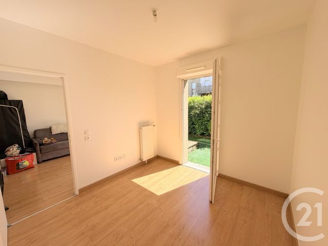 Appartement F2 à vendre - 2 pièces - 33.0 m2 - HERBLAY SUR SEINE - 95 - ILE-DE-FRANCE - Century 21 Sinval