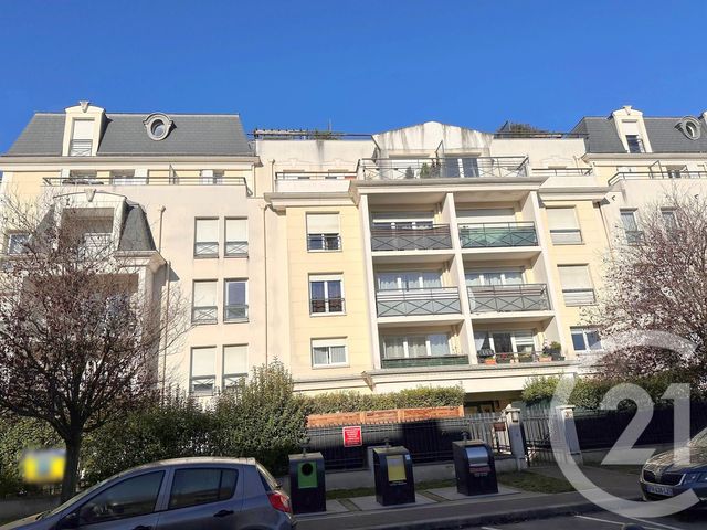  - FRANCONVILLE LA GARENNE - 