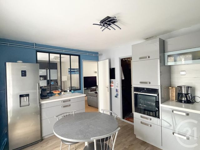 maison à vendre - 5 pièces - 88.8 m2 - HERBLAY SUR SEINE - 95 - ILE-DE-FRANCE - Century 21 Sinval